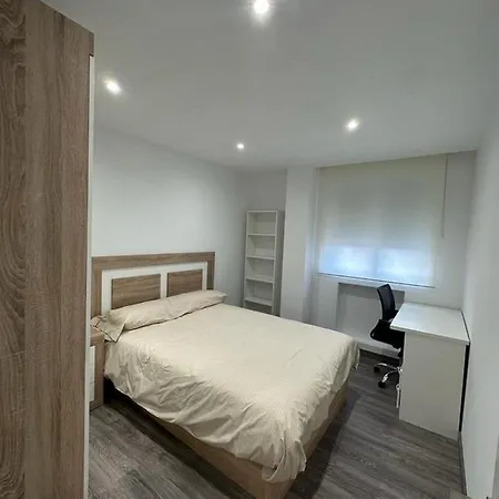 Piso Sardinero - Almar D'pipe