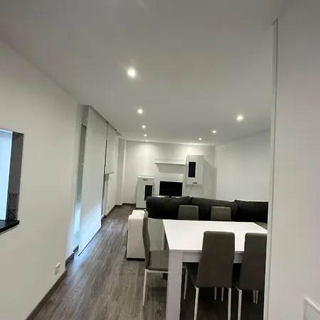 Piso Sardinero - Almar D'pipe * Santander