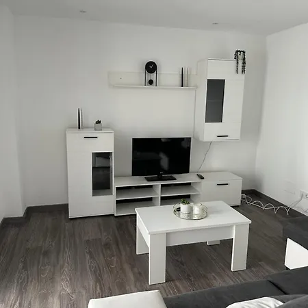 Lägenhet Piso Sardinero - Almar D'pipe Santander