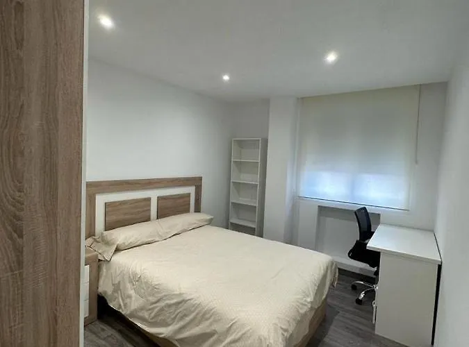 Piso Sardinero - Almar D'pipe