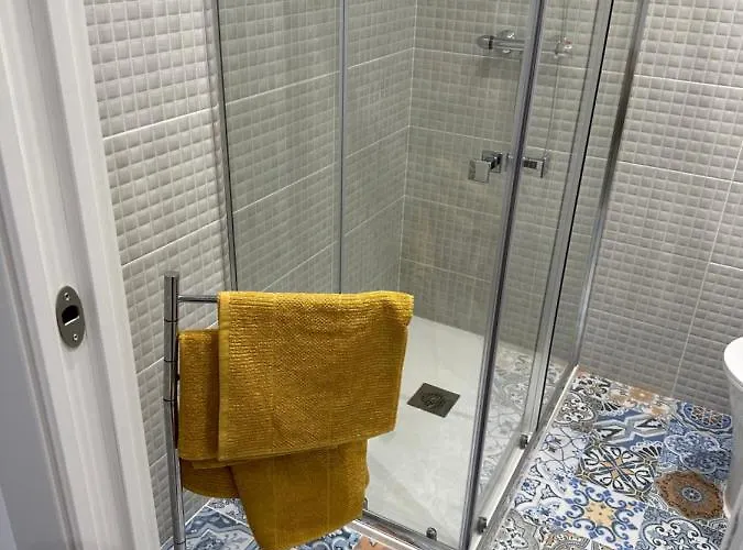 Piso Sardinero - Almar D'pipe Santander