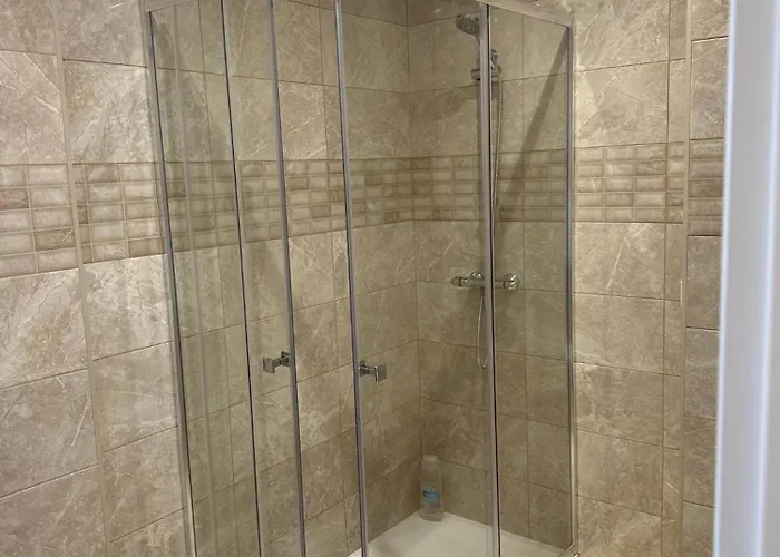 Piso Sardinero - Almar D'pipe Lägenhet