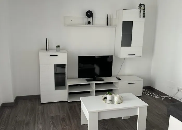 Lägenhet Piso Sardinero - Almar D'pipe Santander