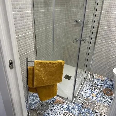 Piso Sardinero - Almar D'pipe 桑坦德