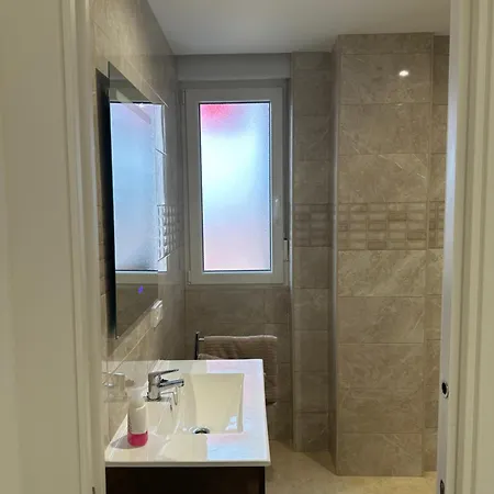 Piso Sardinero - Almar D'pipe * 桑坦德