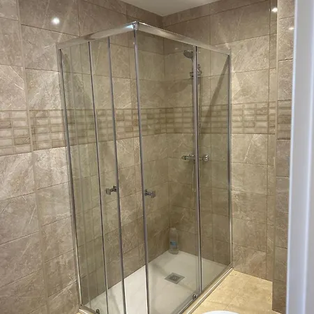 Piso Sardinero - Almar D'pipe 公寓