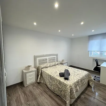 Piso Sardinero - Almar D'pipe * 桑坦德